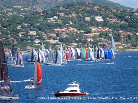 67° ROLEX GIRAGLIA 2019 